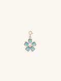 Sakura Pearl Charm (Interchangeable) – alloy