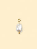 Pearl Drop Charm (Interchangeable)