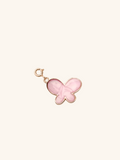 Pink Butterfly Charm (Interchangeable) – all