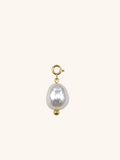 Baroque Pearl Charm (Interchangeable)