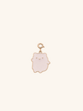Happy Bear Charm (Interchangeable) – alloy