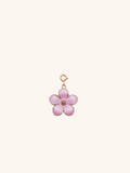 Cherry Blossom Charm (Interchangeable) – alloy